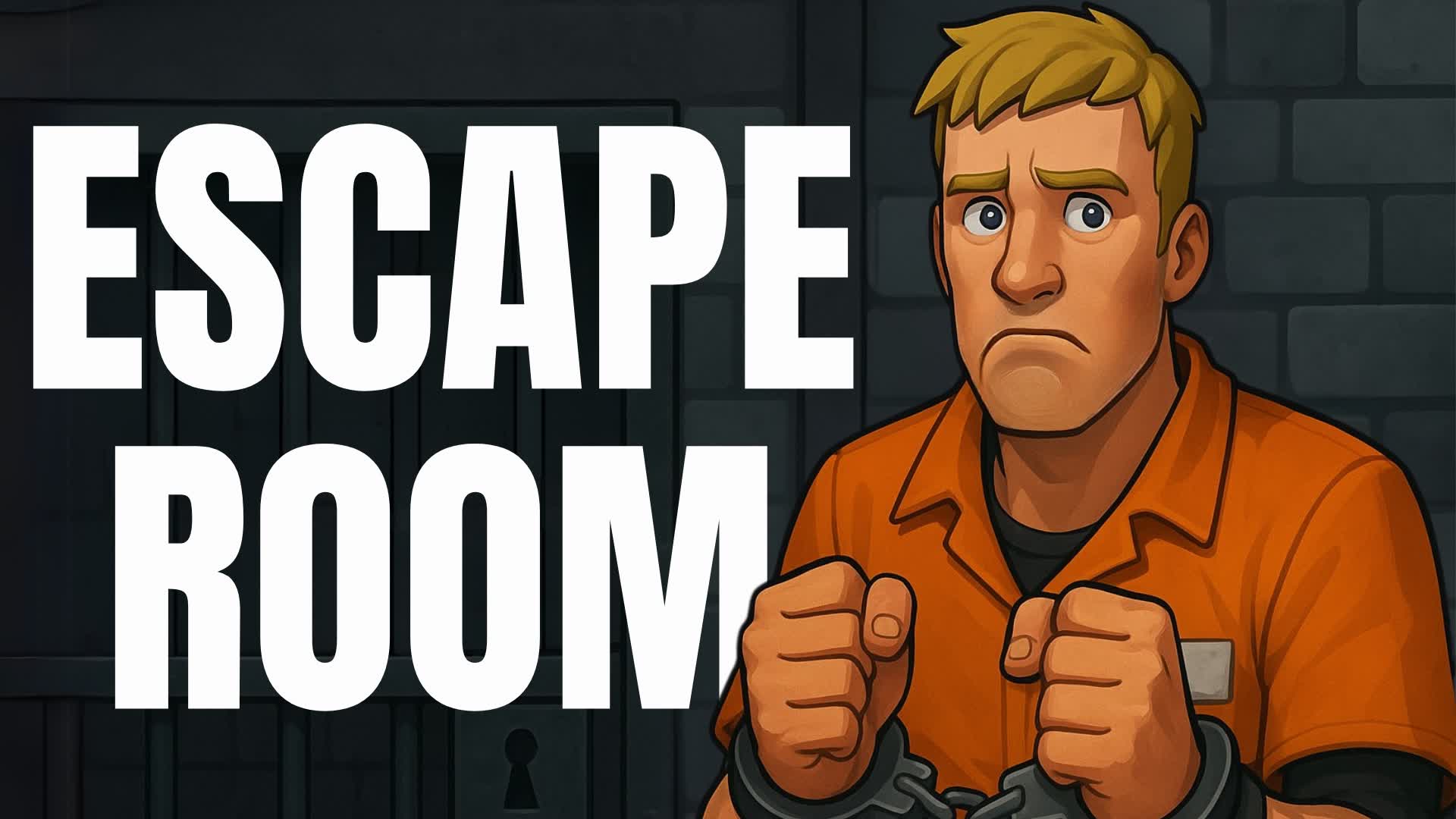 ESCAPE THE PRISON