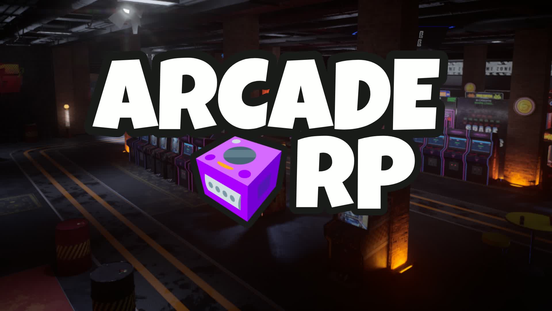 Realistic Arcade RP