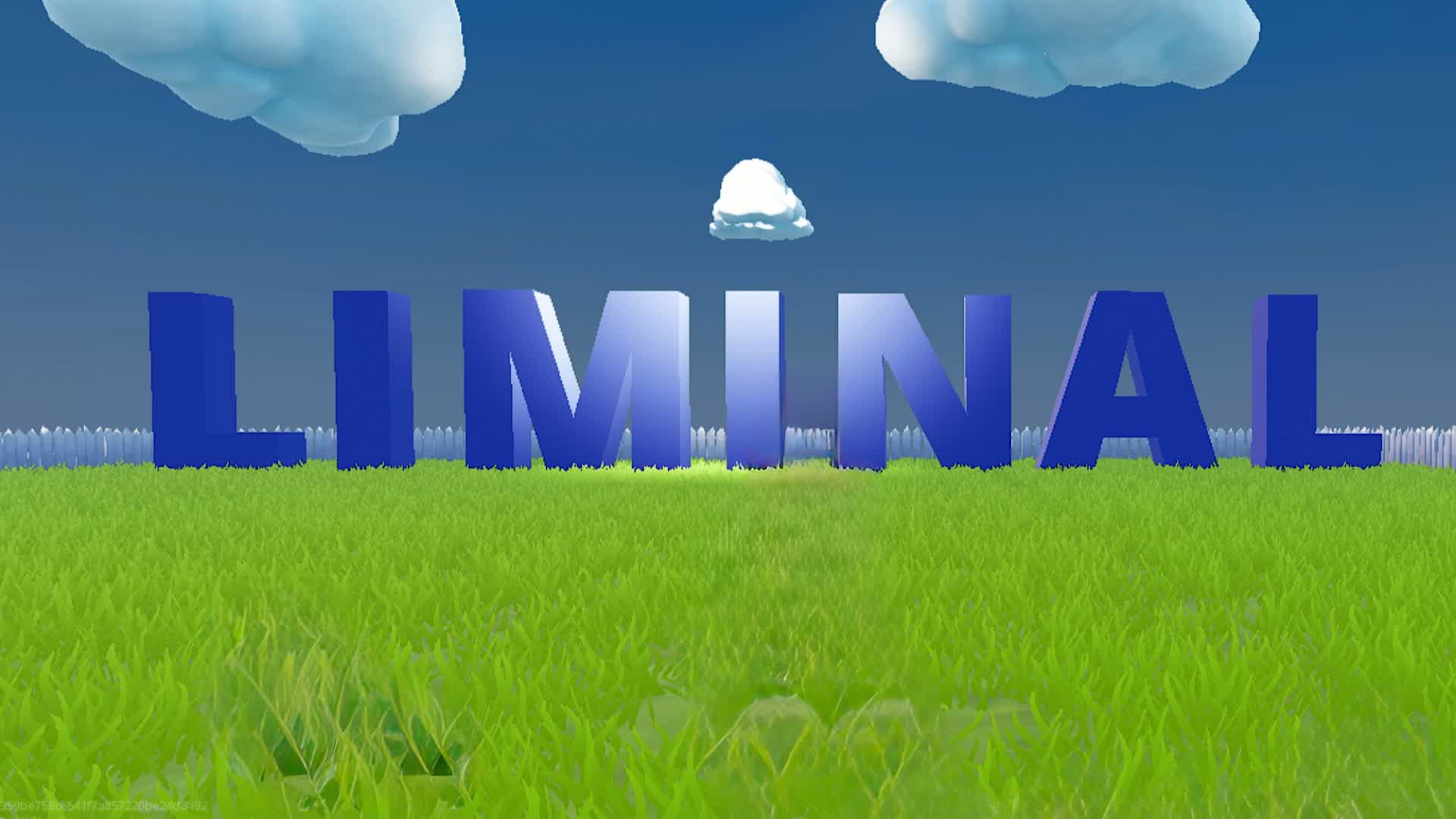 Liminality