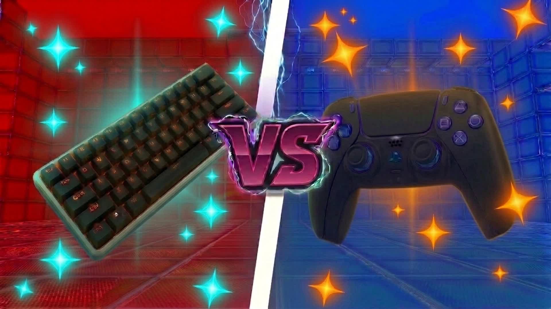 RED VS BLUE NITO CITO RVB