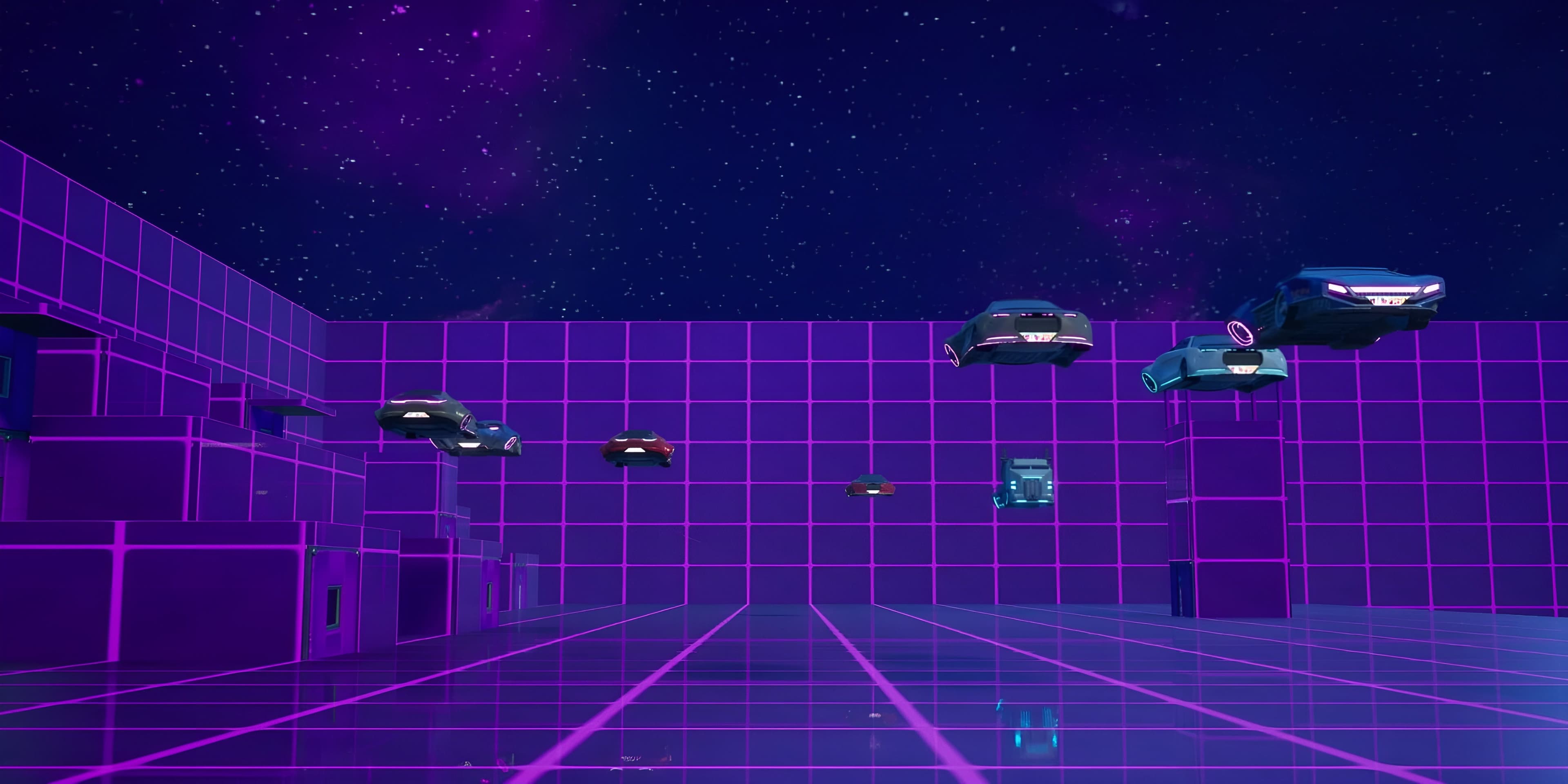 MODERN ZONE WARS