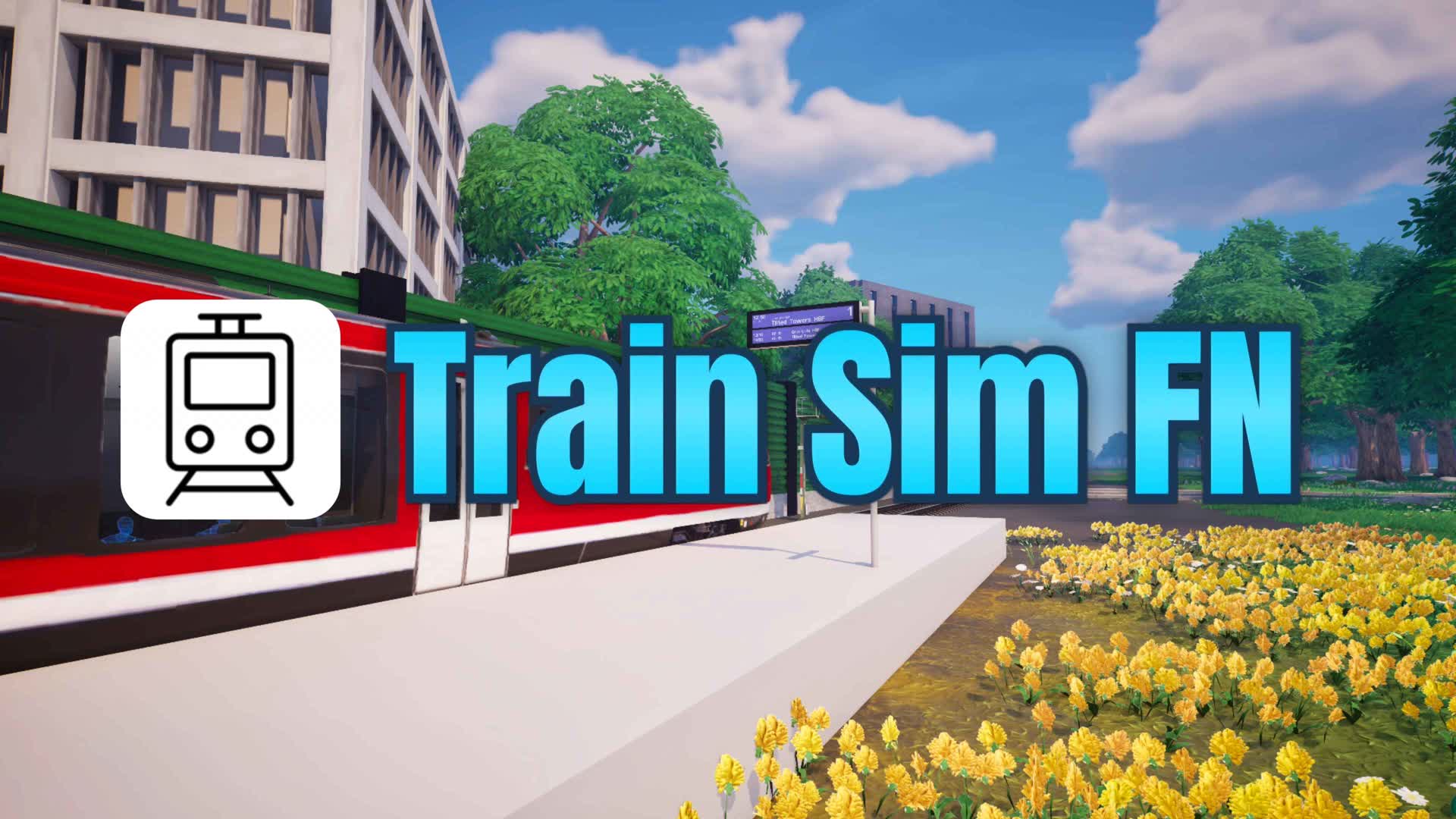 Train Sim FN
