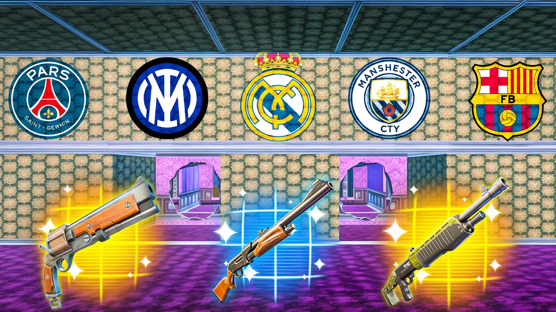 🏆Crash CHAMPIONS | أبطال دوري الحشر🏆