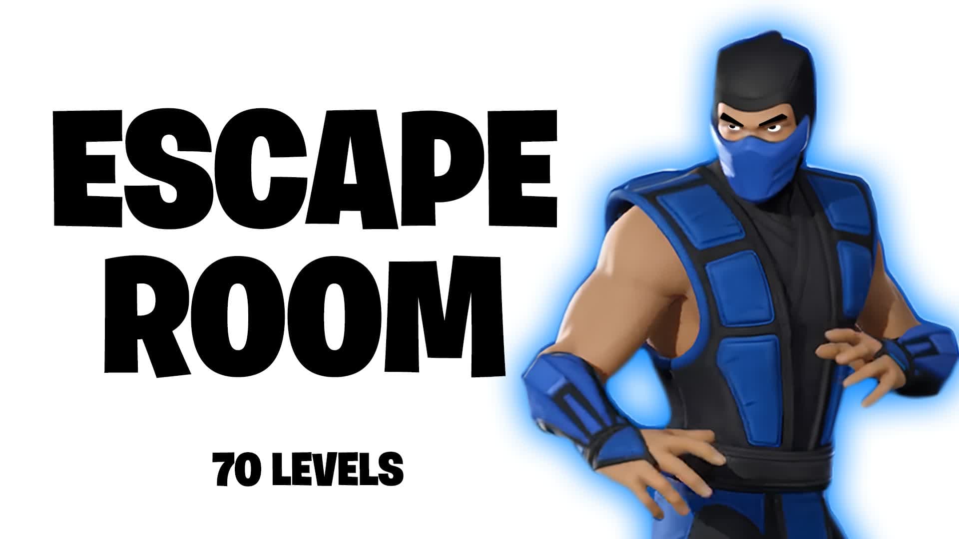 100 ESCAPE ROOM