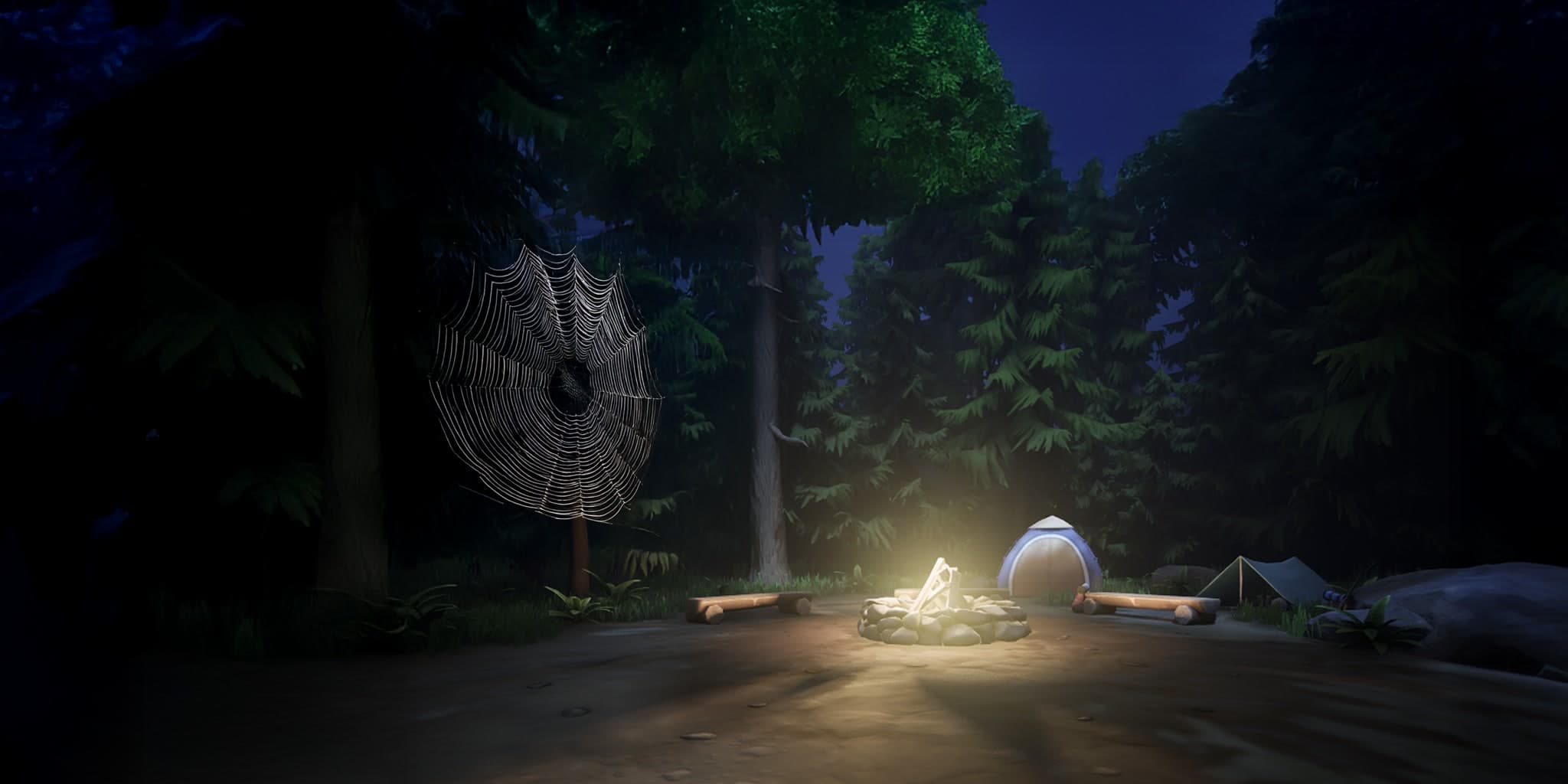 SPIDER [HORROR] [Valentines Update]