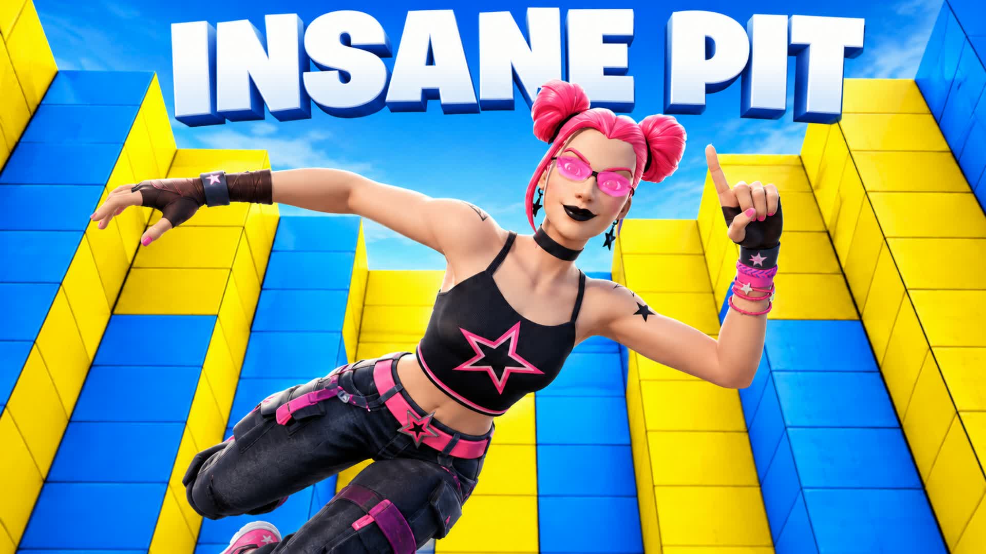 INSANE PIT - FFA