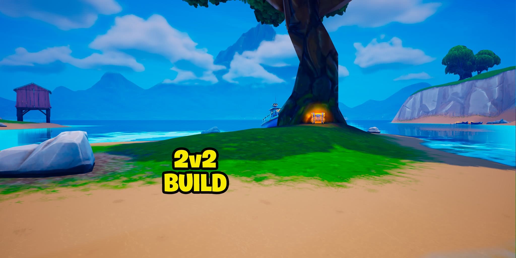 2v2 BUILD PAQUAT