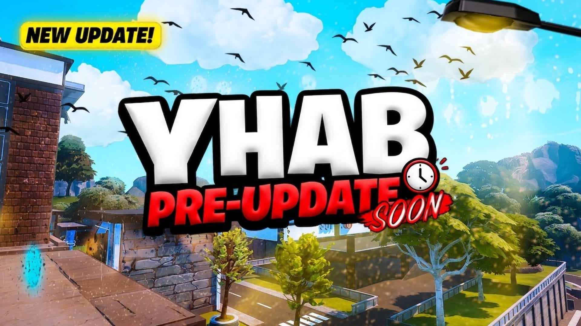 Yhab RP PRE-UPDATE