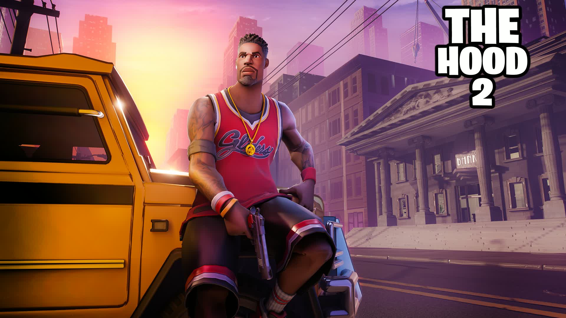 The Hood 2