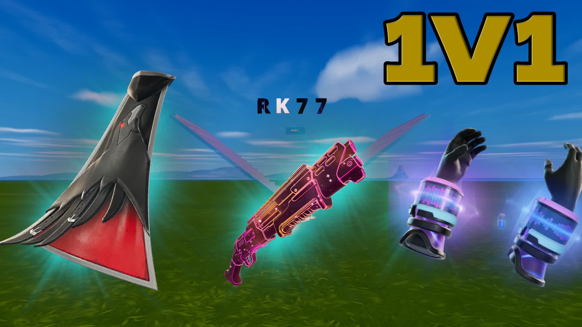 1V1