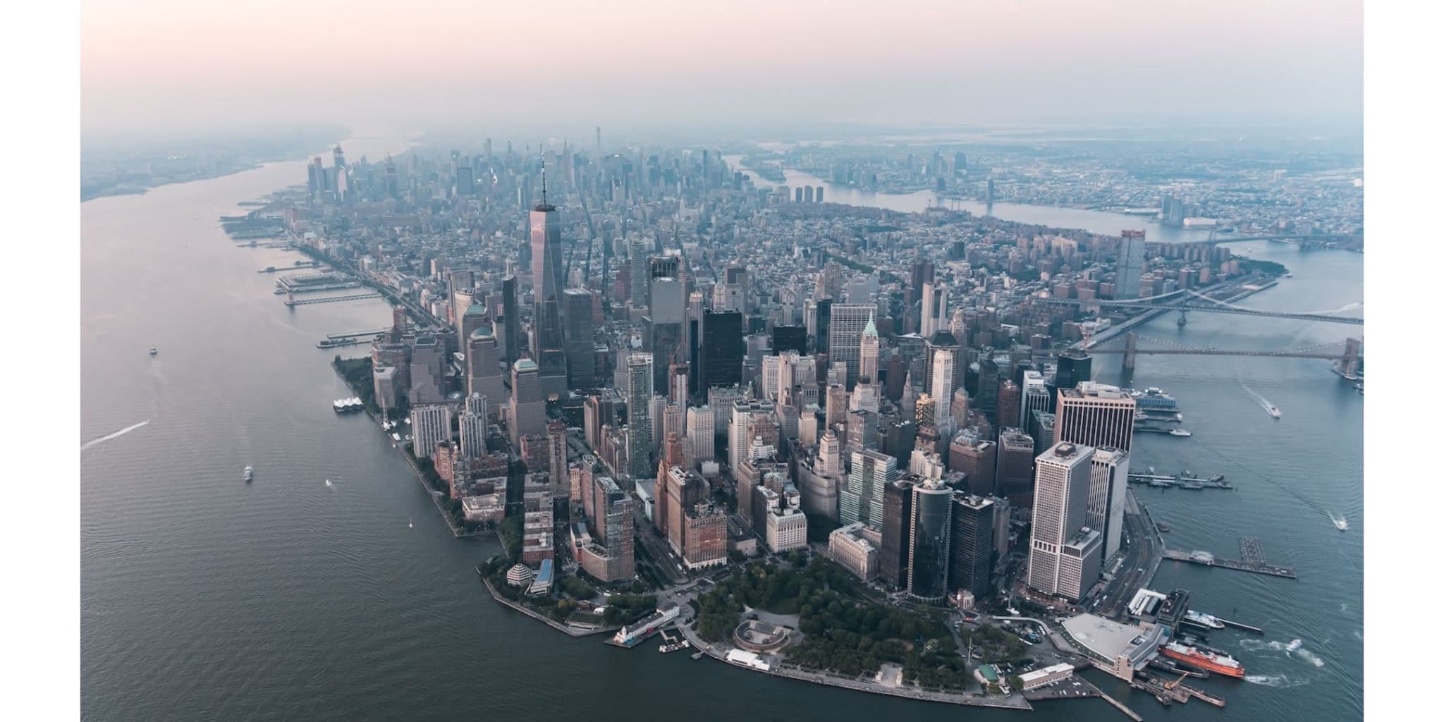 New York City RP