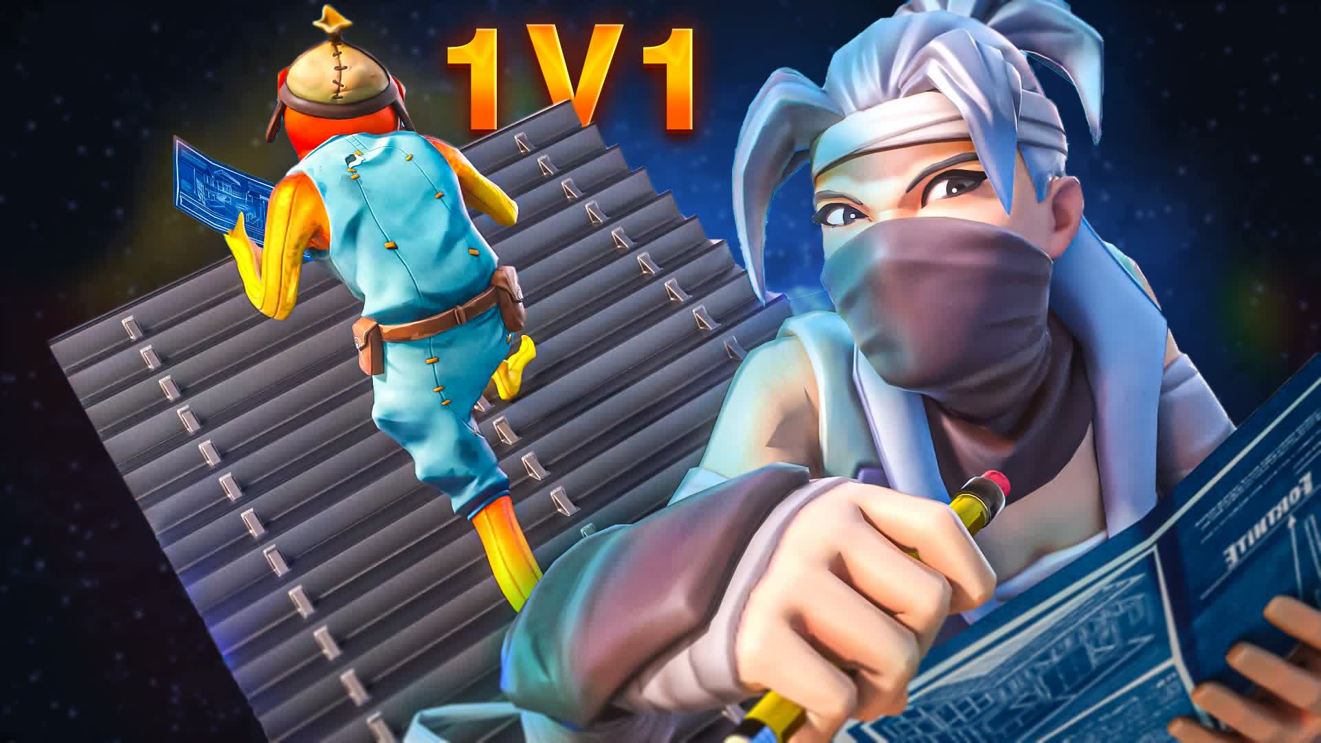 Volx 1v1