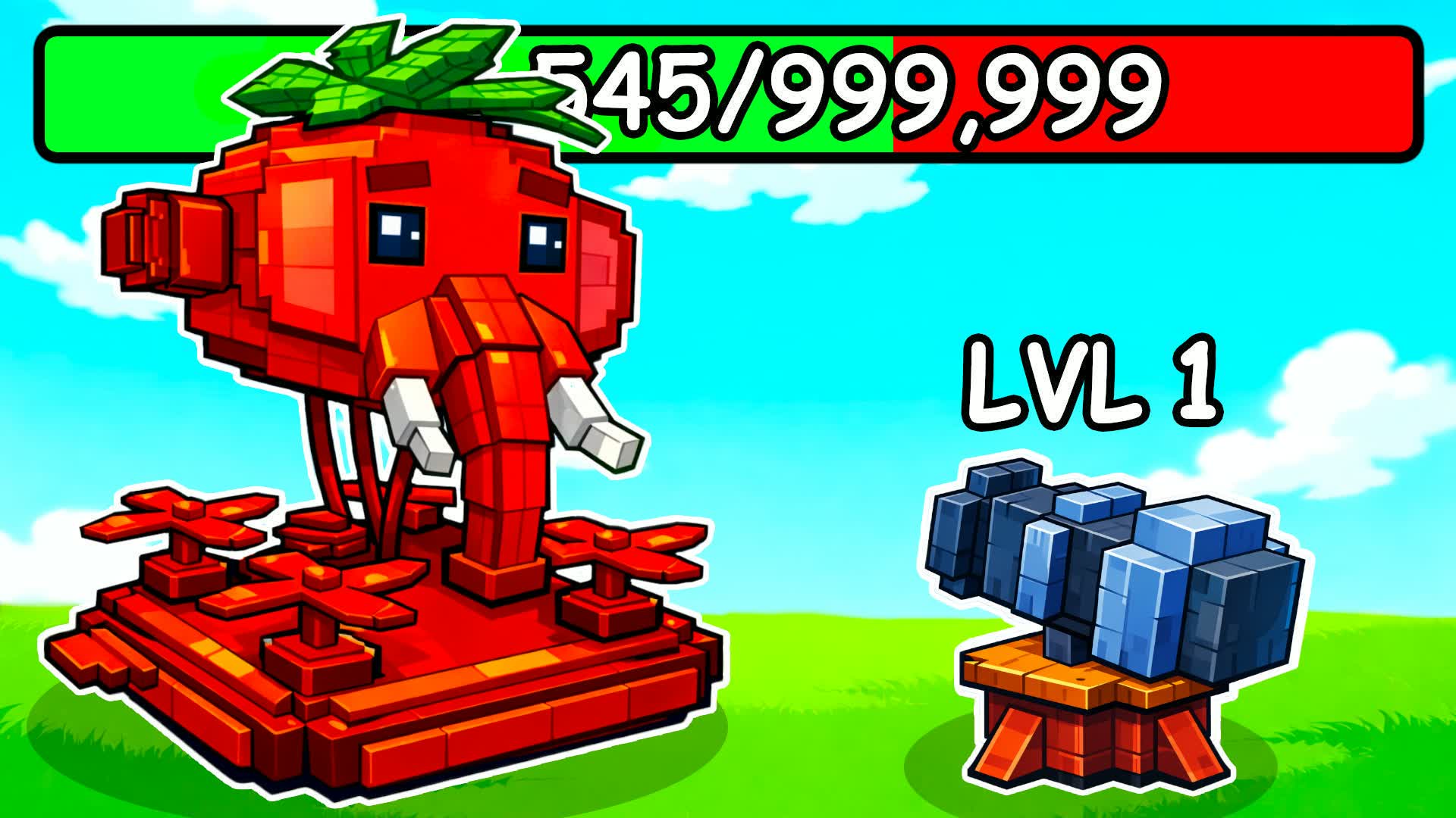 Brainrots vs Balloons Tower Defense