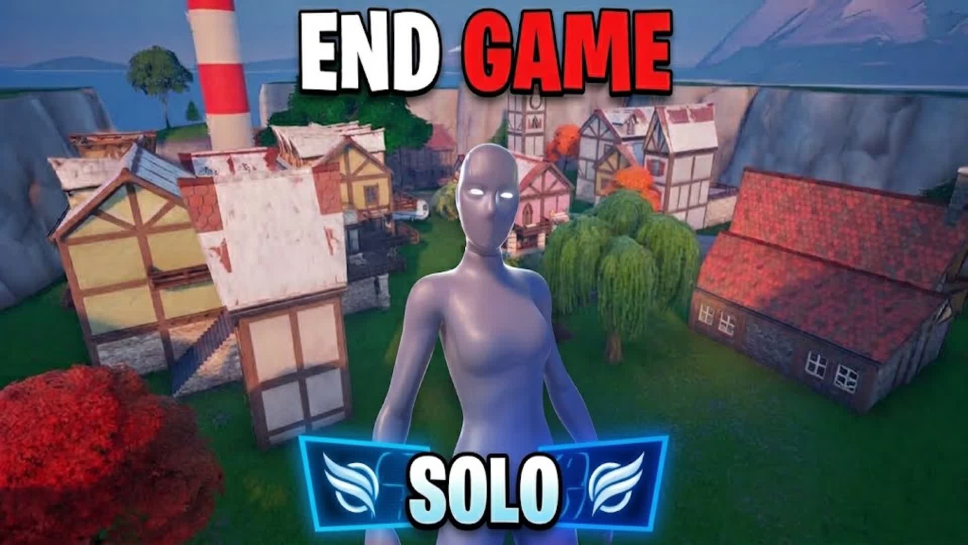 Solo End Game
