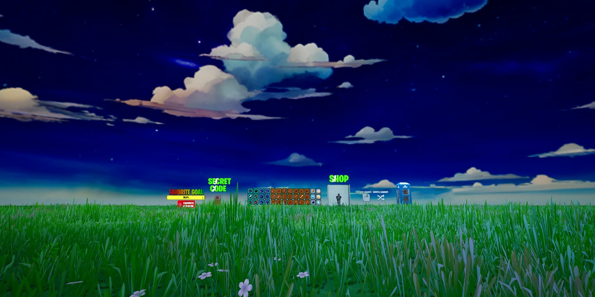 ZXRKE'S FFA [OG MOVEMENT]