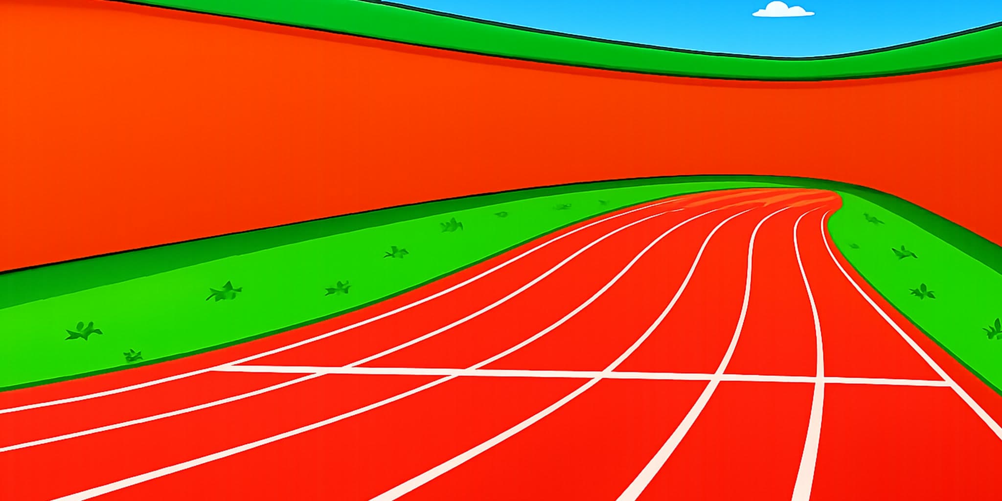 Race Your Lucky Block