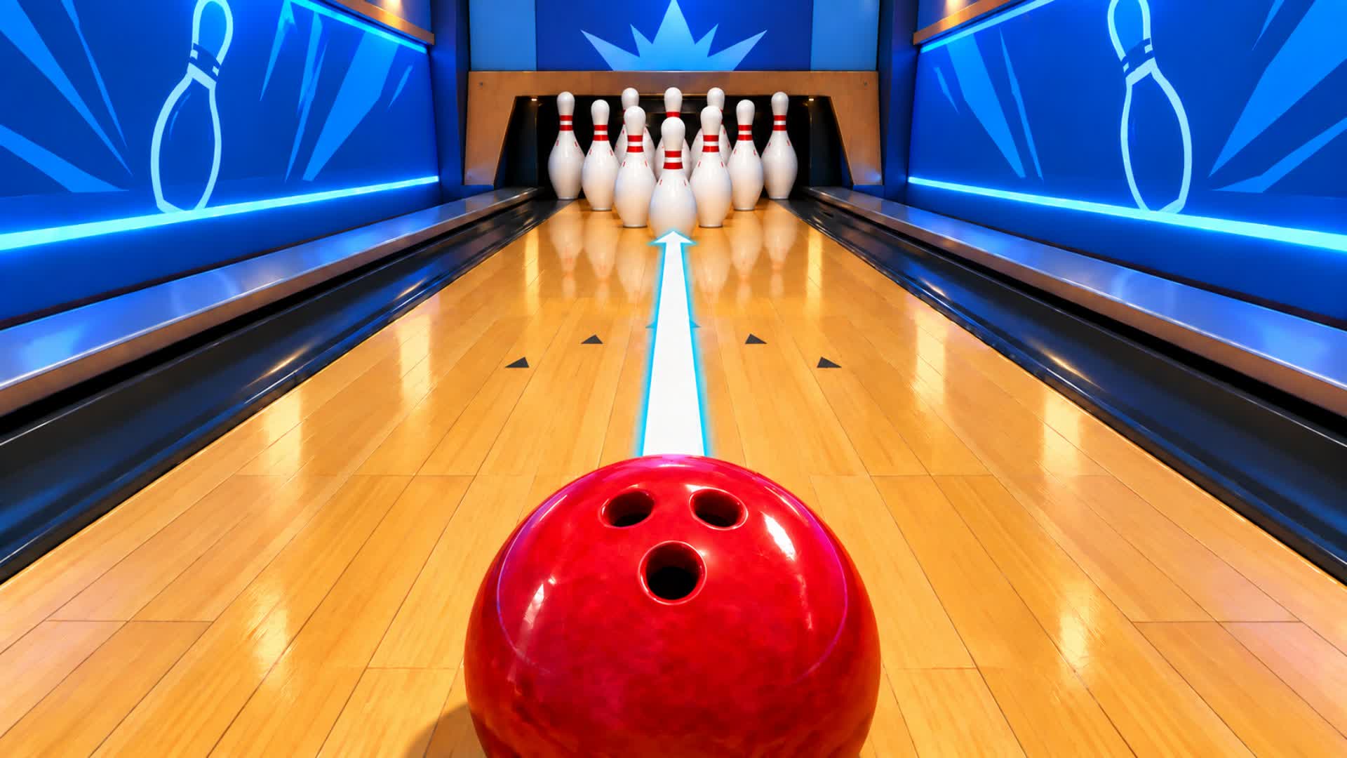 BOWLING