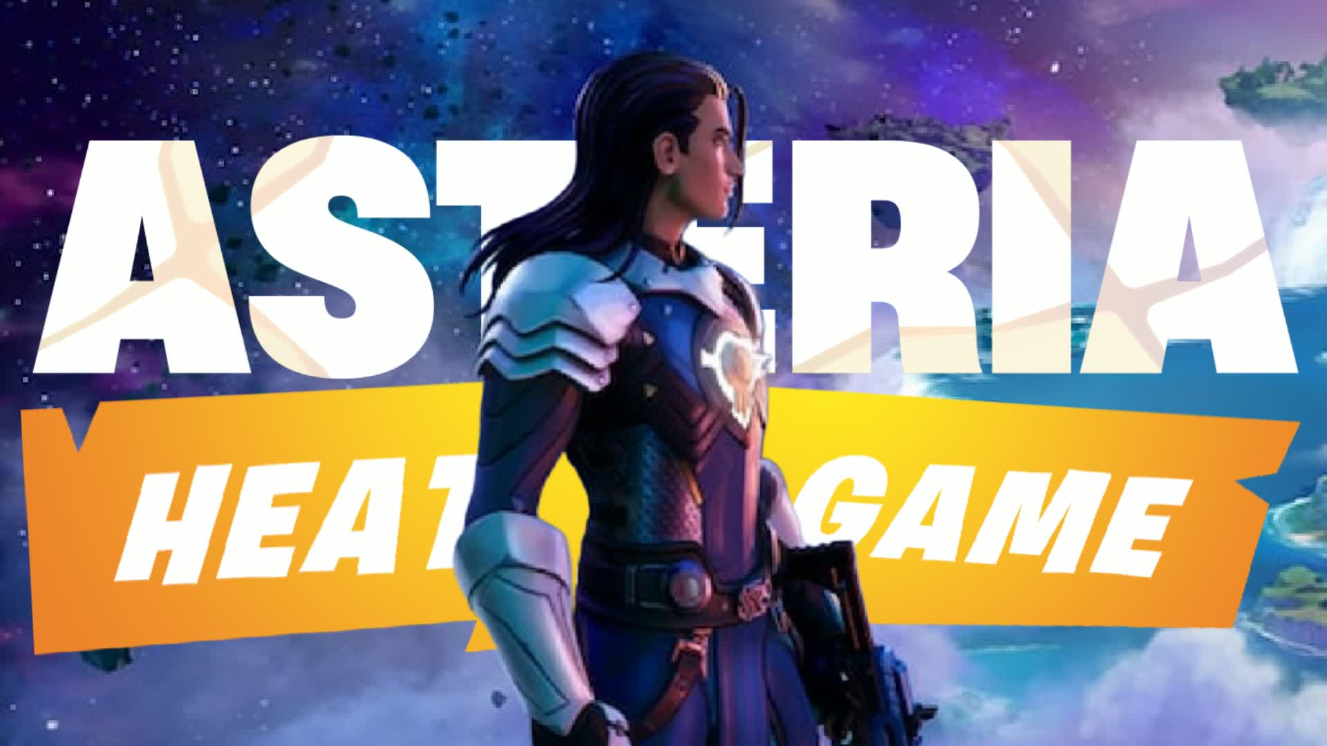 Asteria Heat Game [Chapter 4]