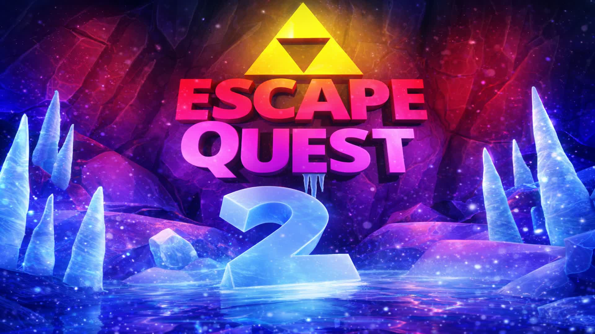 Escape Room Quest 2