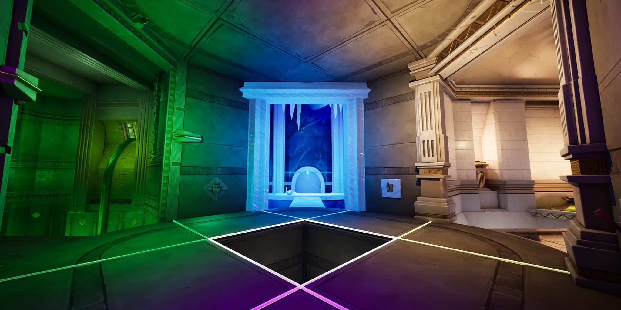 Escape Room Quest 2