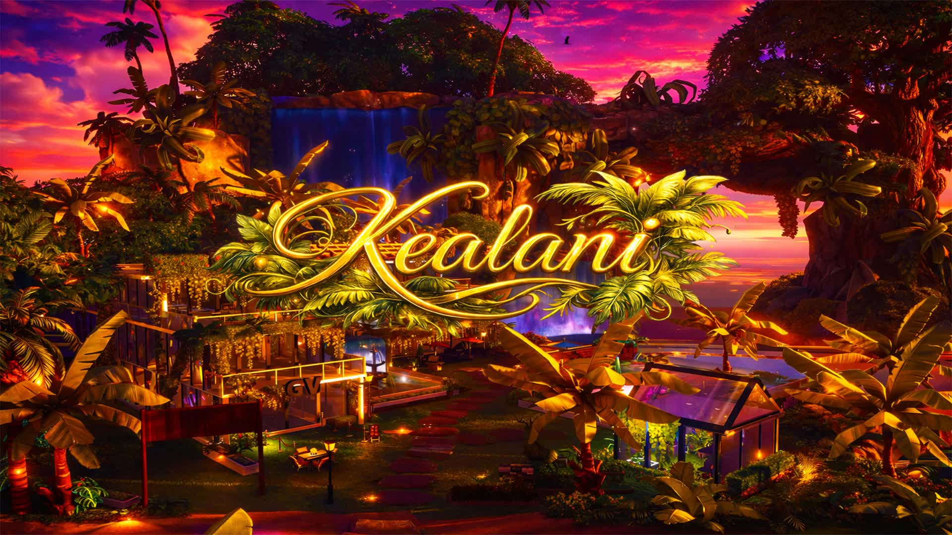 ☀️Kealani☀️