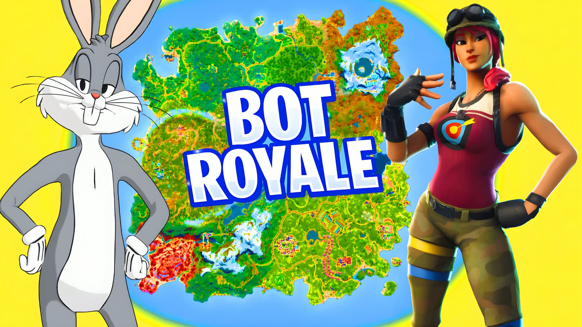 99 BOTS FB