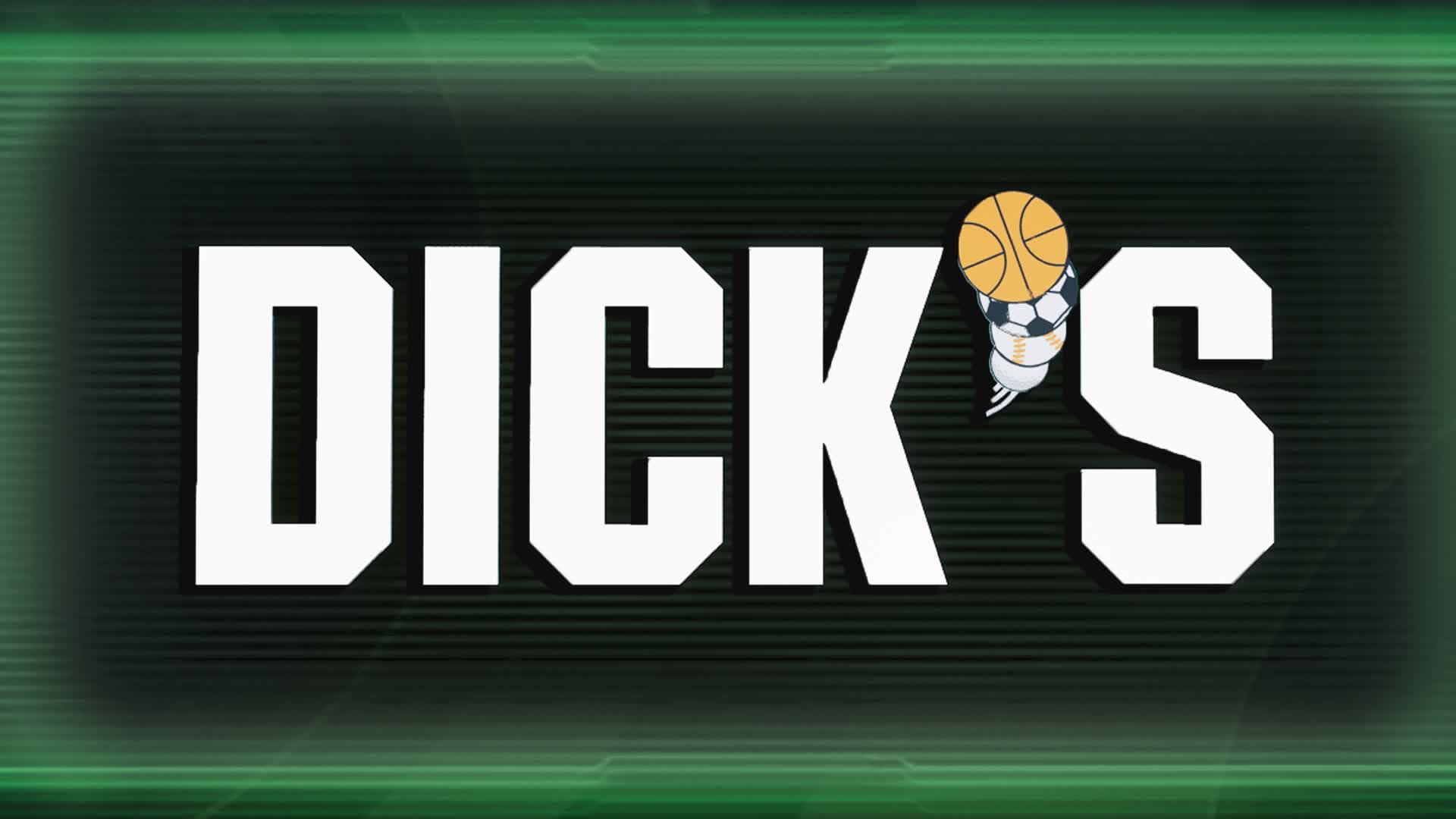 DICK'S - Arena Of Sport!