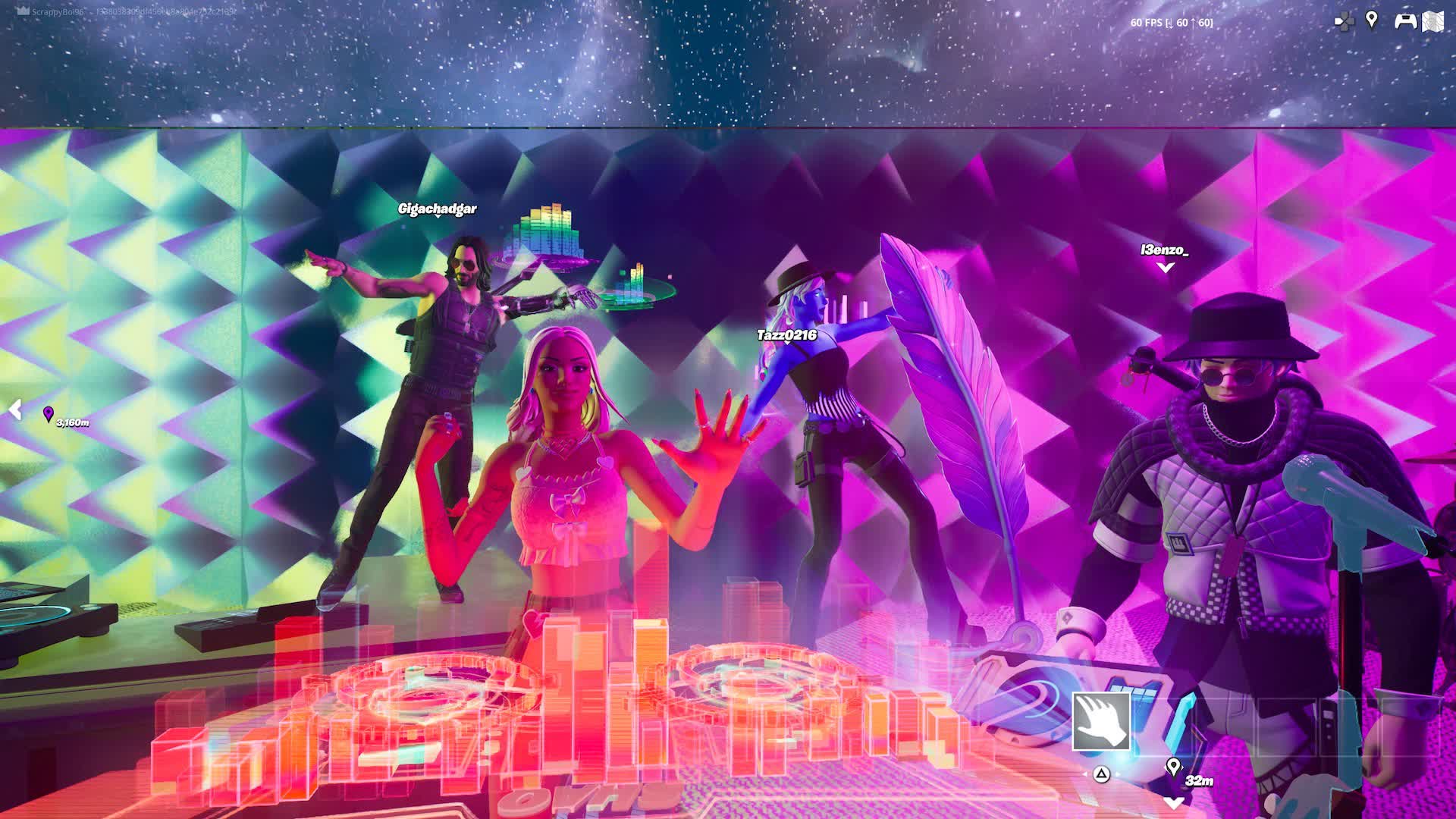 Mixtopia presents: Jay22Best