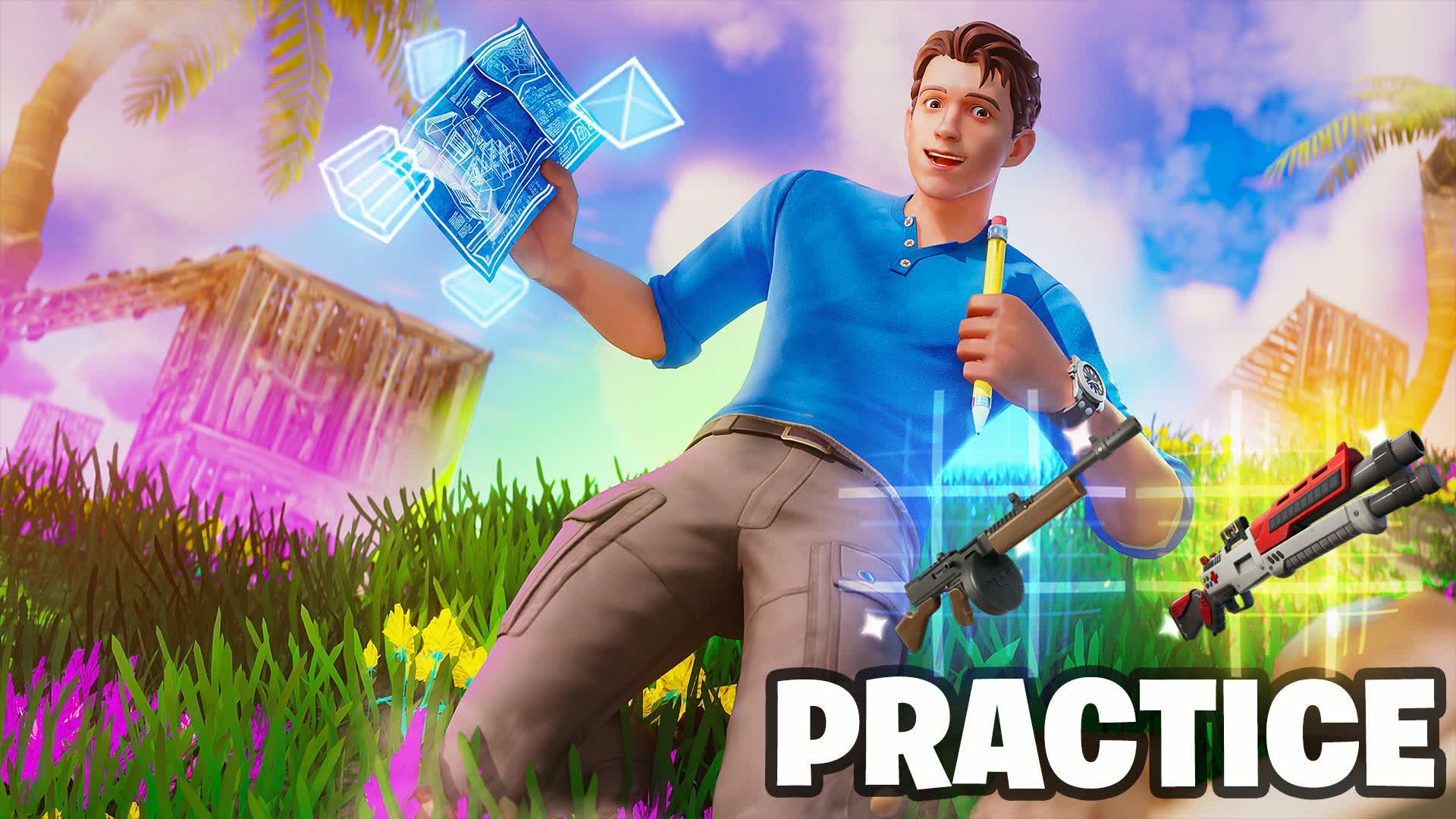 Alvi Royale 🏝️ [PRACTICE]