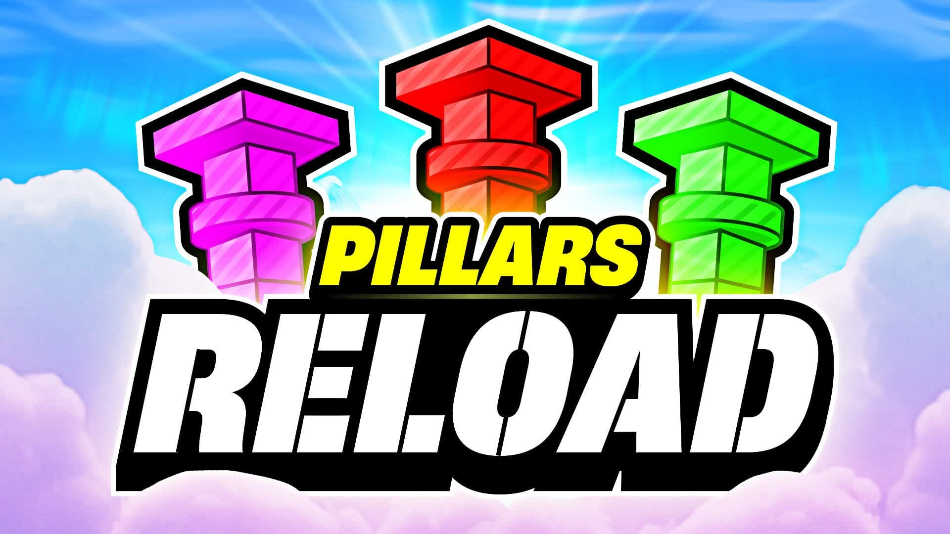 PILLARS RELOAD
