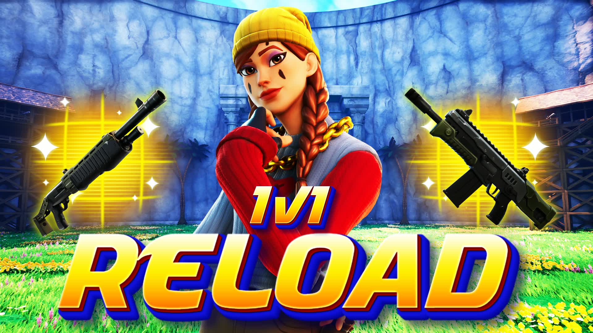 1v1 Reload