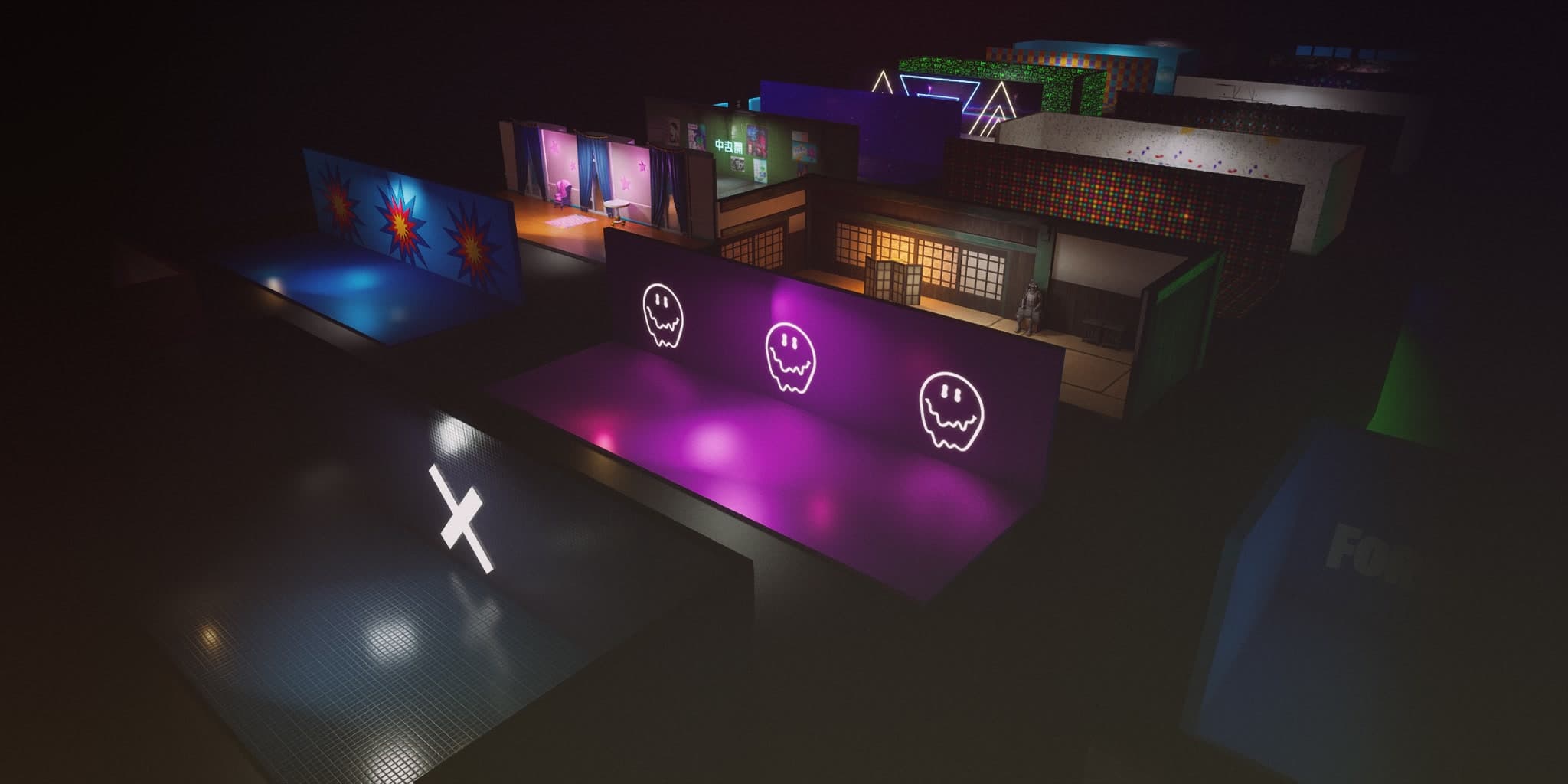 Photo-Verse 📽️ Replay Map