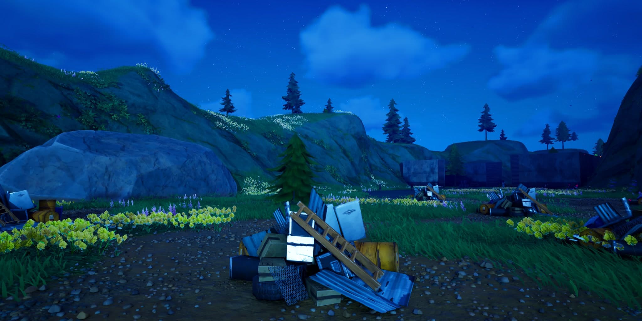 Dead World Tycoon
