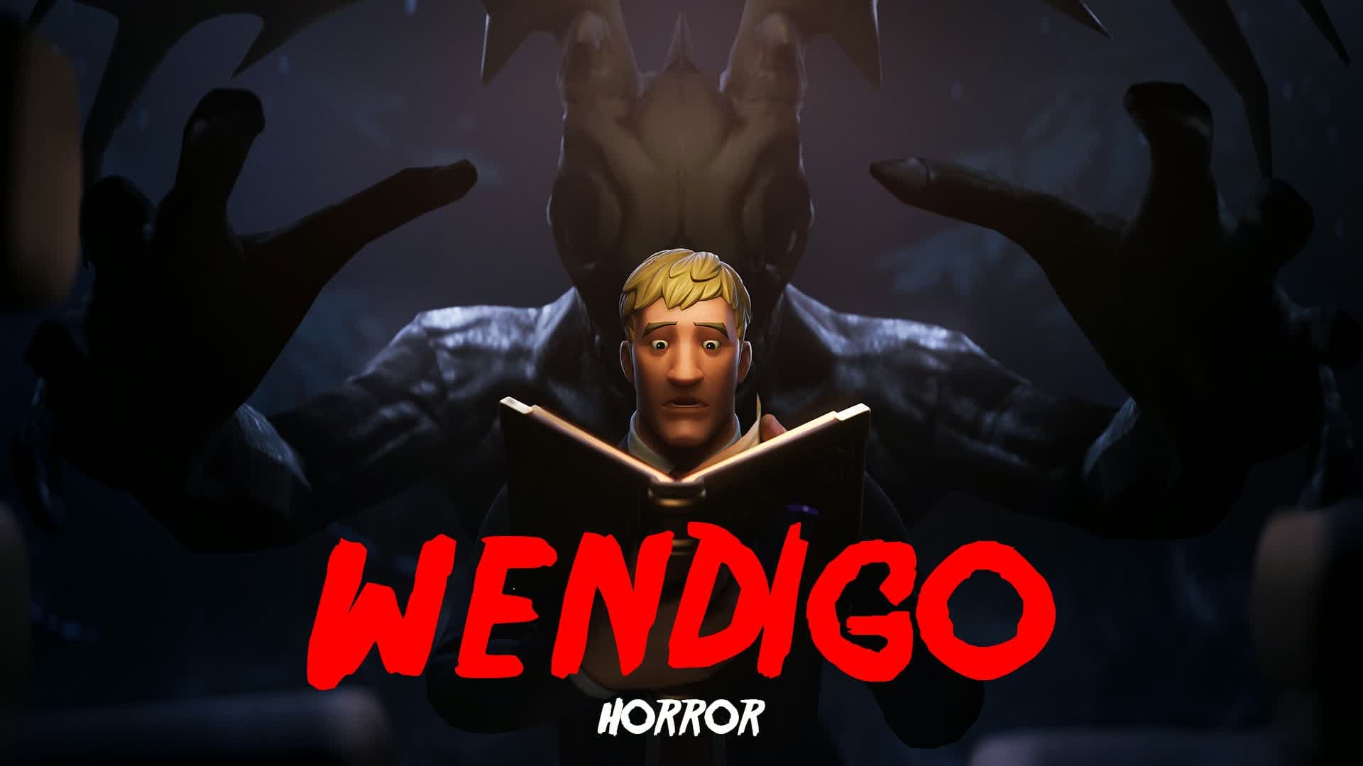 [HORROR] WENDIGO
