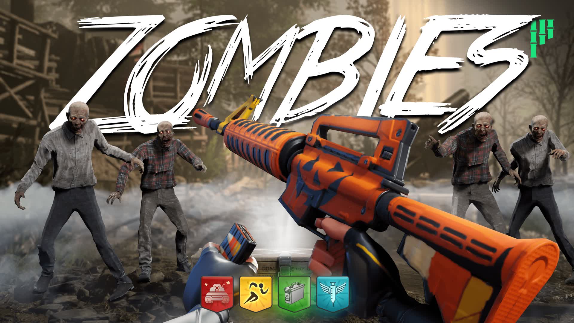 Zombies