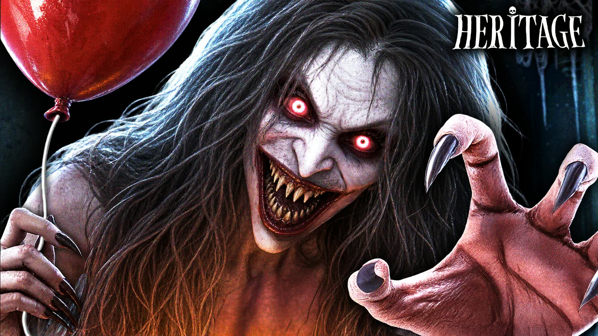 HERITAGE [HORROR]
