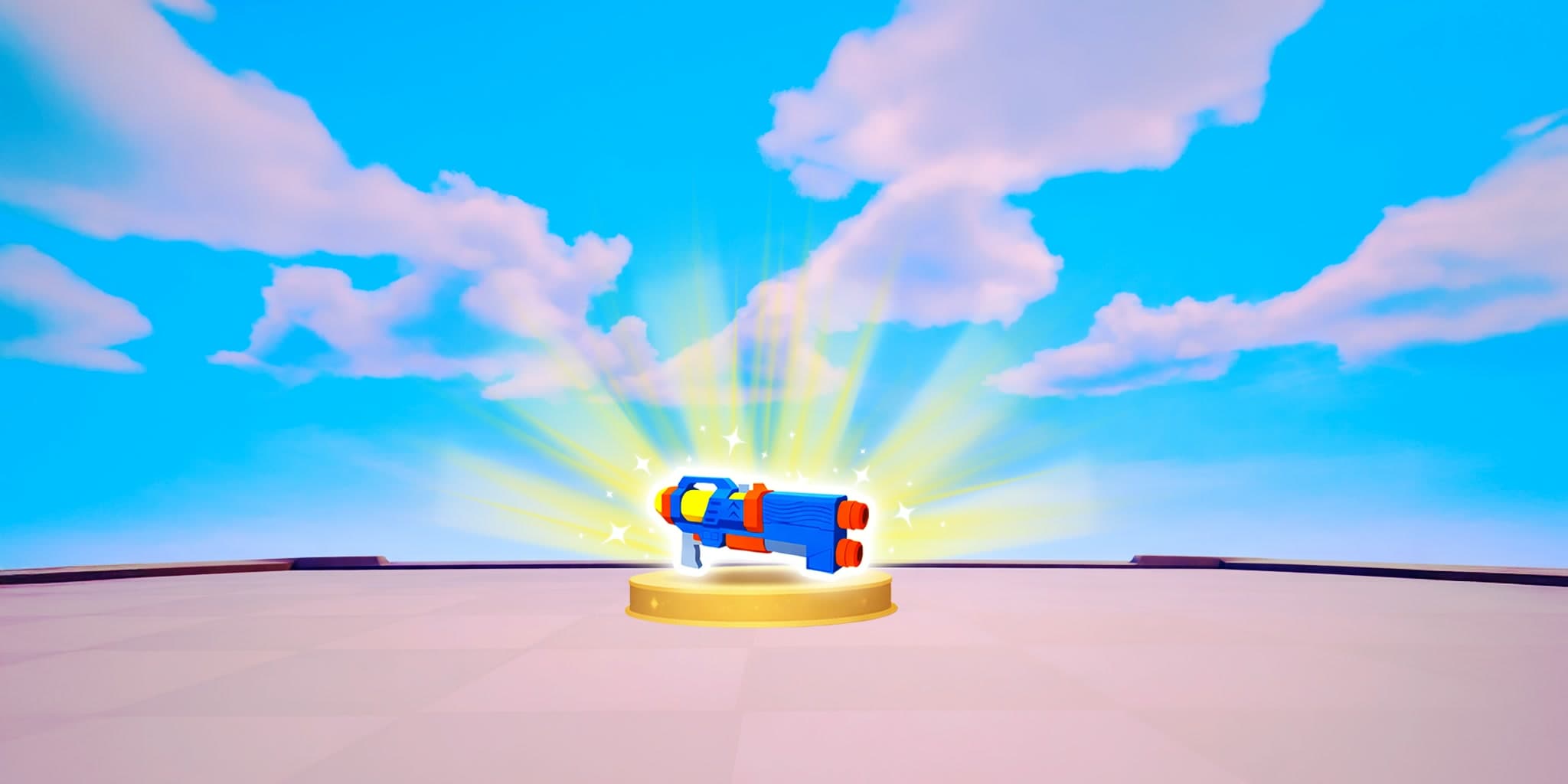 SHOOT TO WIN