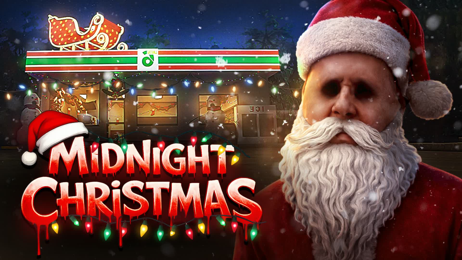 MIDNIGHT CHRISTMAS [HORROR]