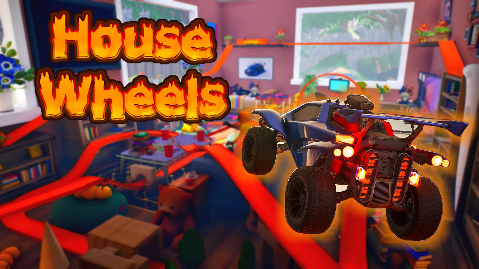 🔥House Wheels🔥