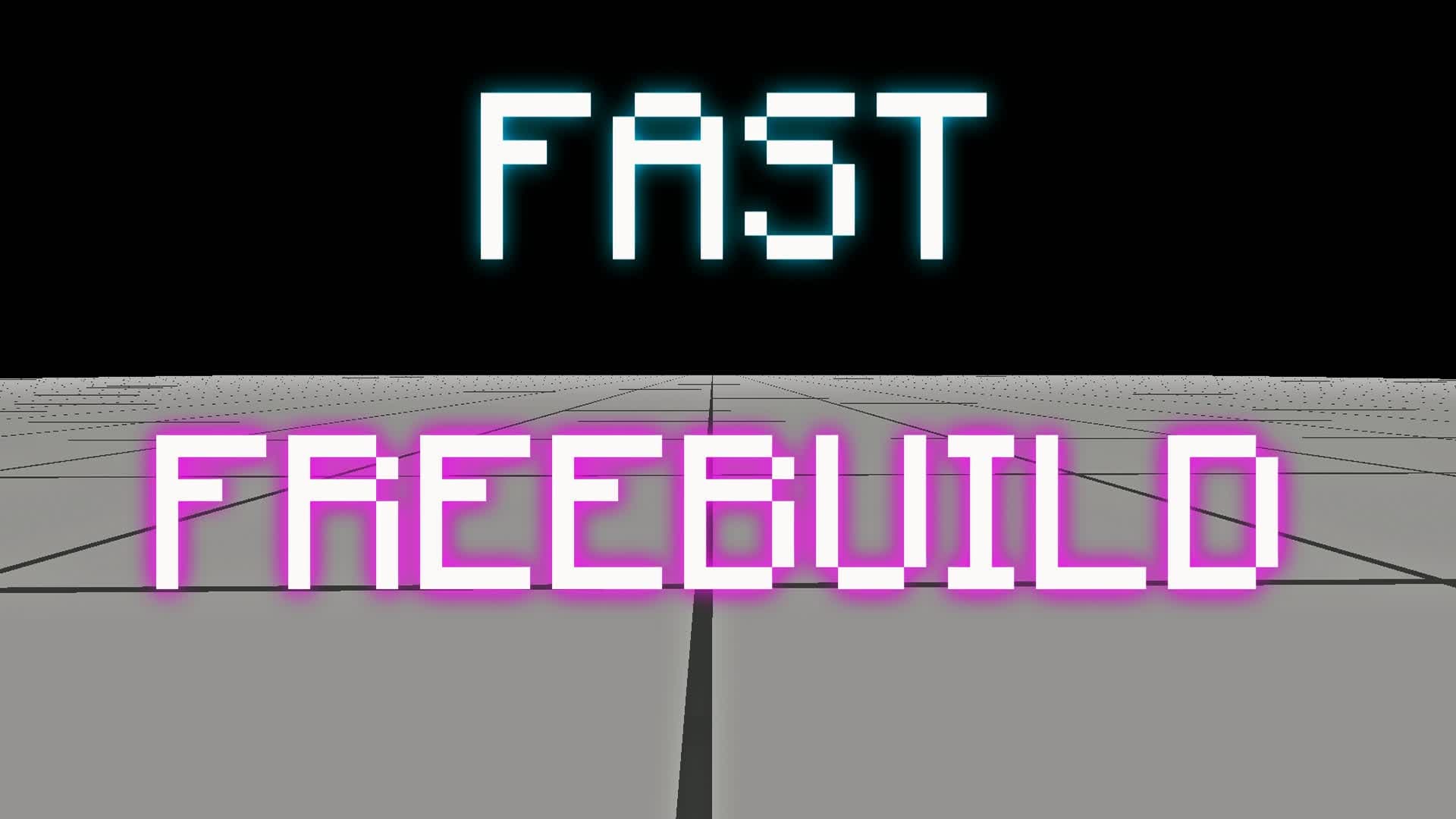 FAST FREEBUILD WARM UP & 1v1v1 1v1 1 v 1