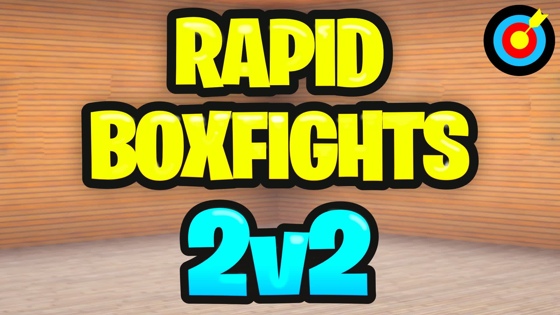RAPID BOXFIGHTS 2v2 🎯