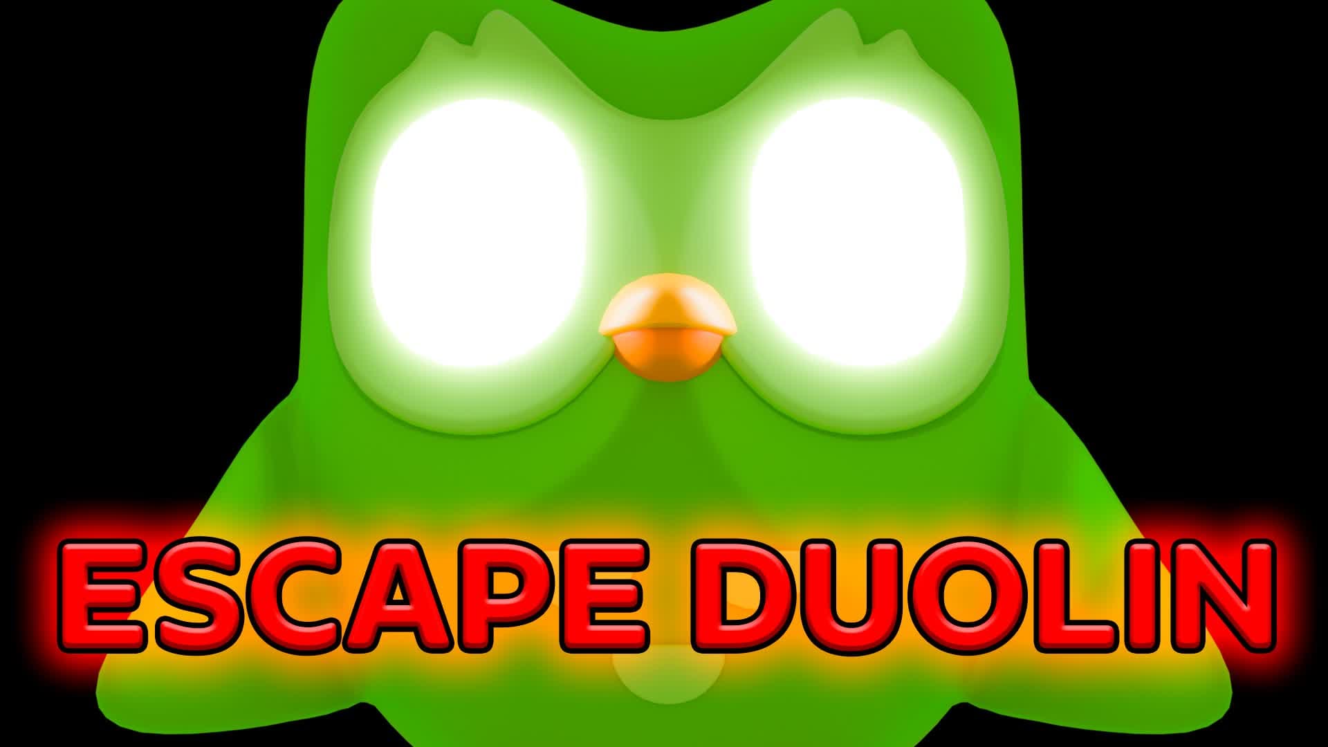ESCAPE DUOLIN [HORROR]