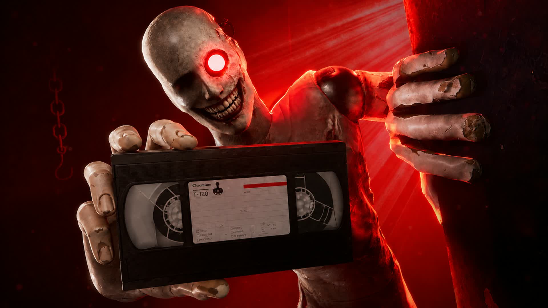 MANNEQUIN [HORROR]