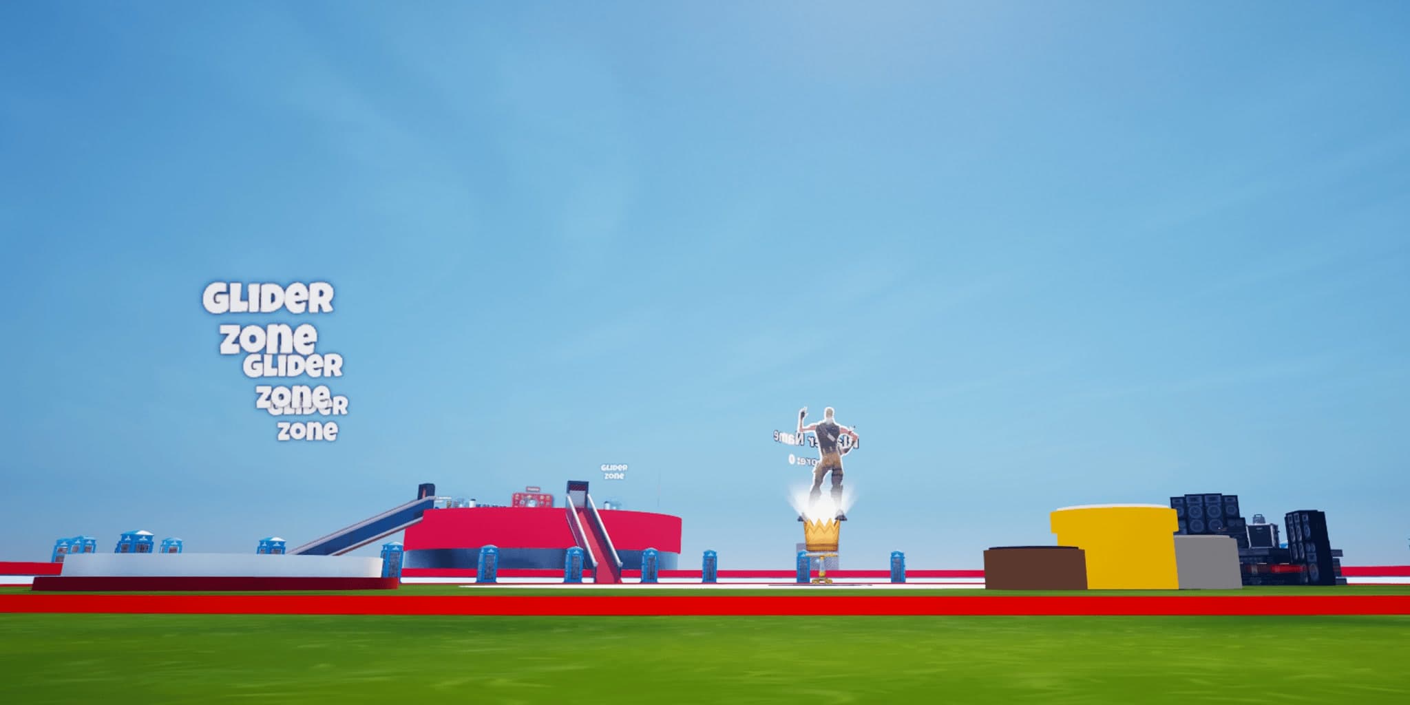 🎭 FASHION SHOW - SKIN CONTEST 🎭[AEXO]