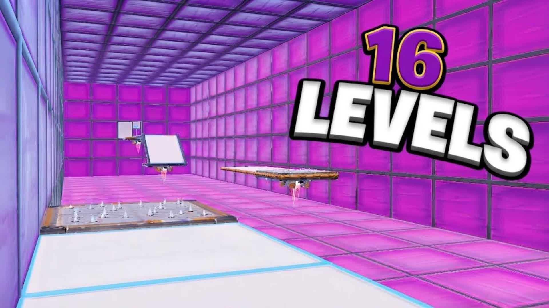 😈 only Impulse Parkour