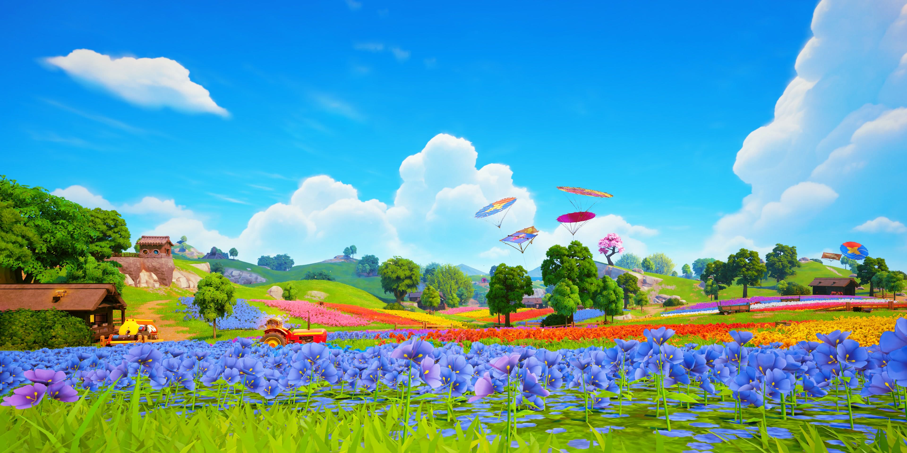 CHAPTER 6 PLAYGROUND (BATTLE LAB)