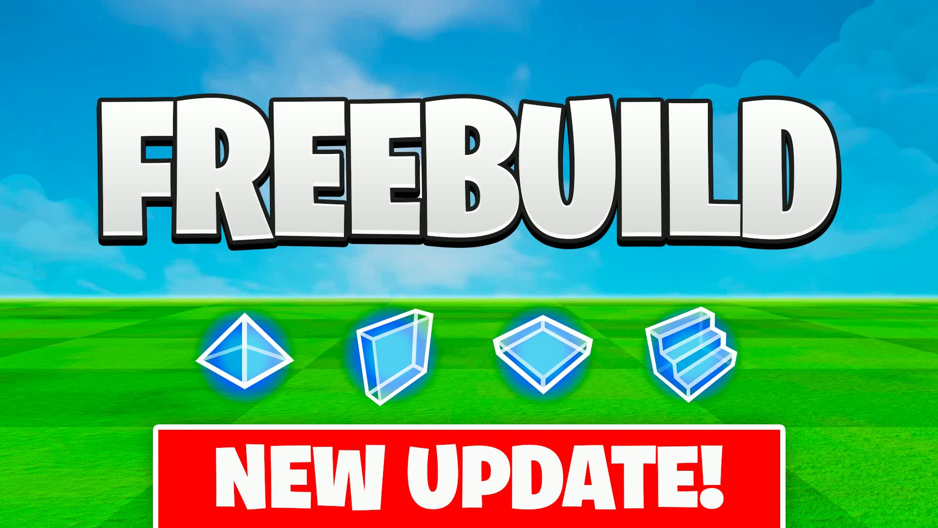 FREEBUILD TRAINING