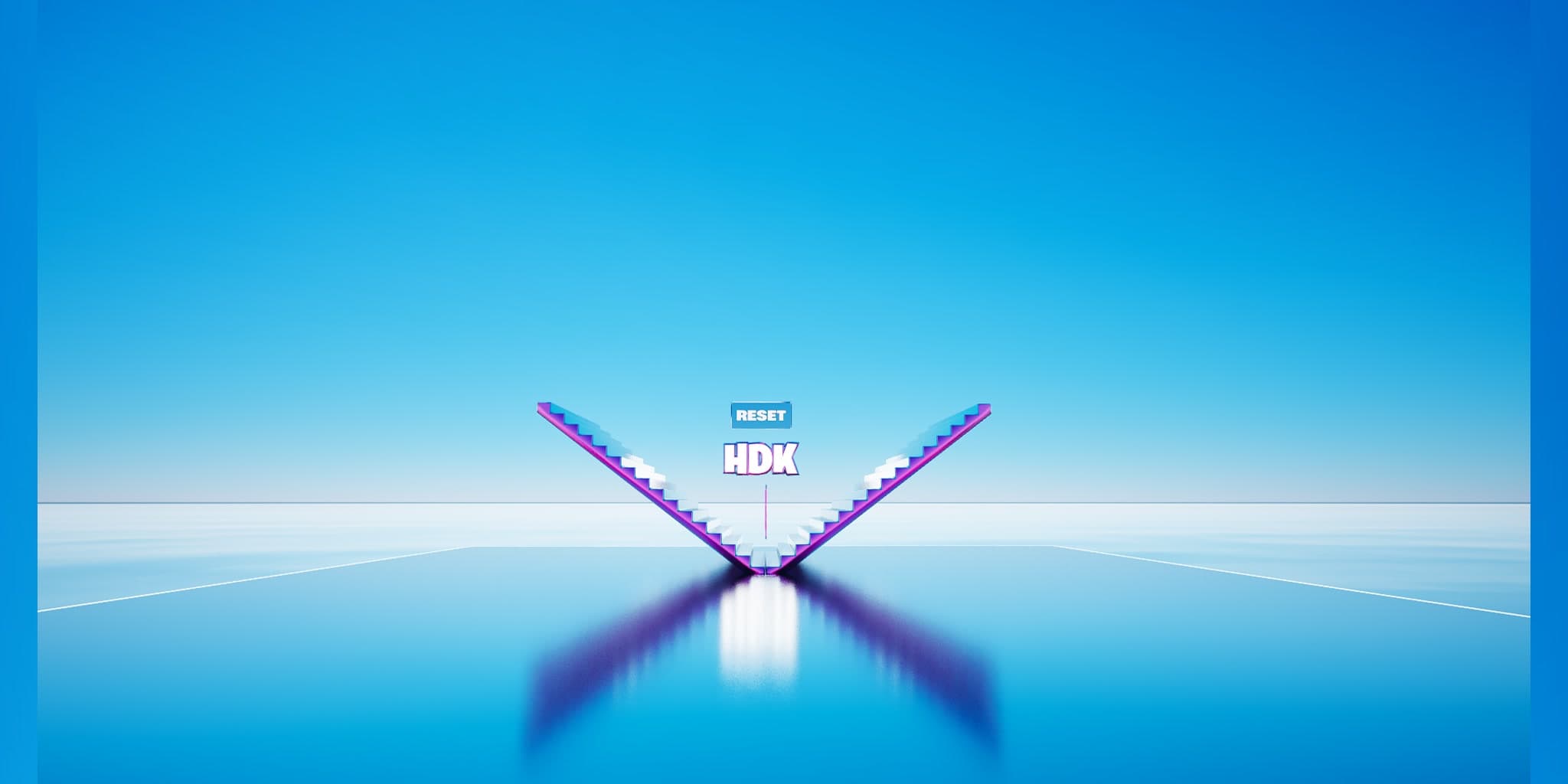 HDK 1v1 Buildfight