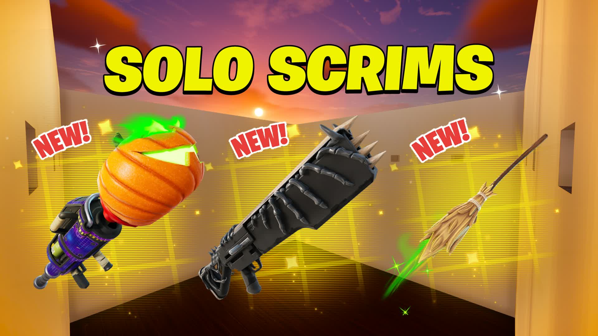 🏆 سكرمز المعرقين SOLO SCRIMS RANKED 🏆
