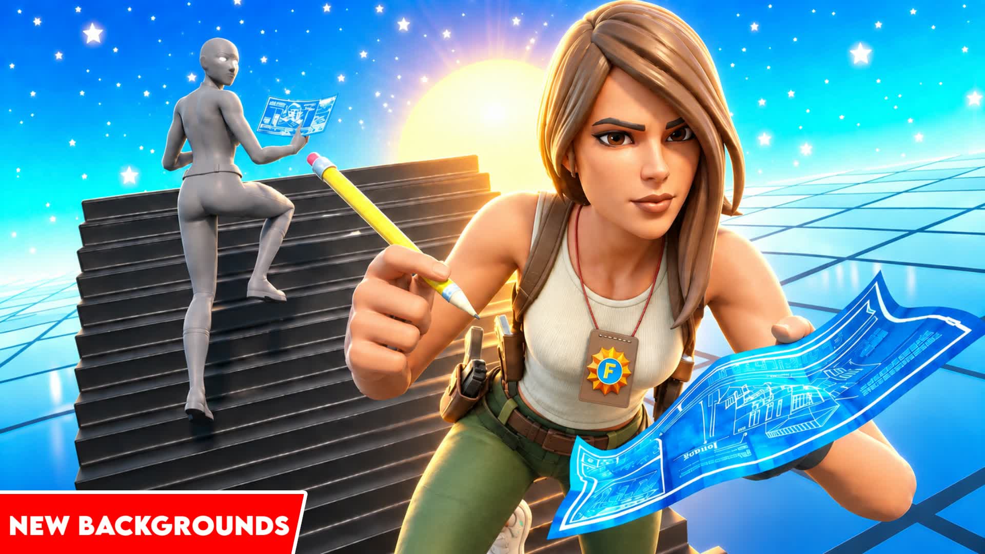 CREIME 1V1 BUILD FIGHTS (200 PUMPS)